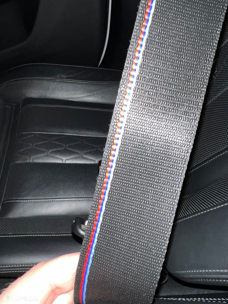 BMW X7 M50i - 17