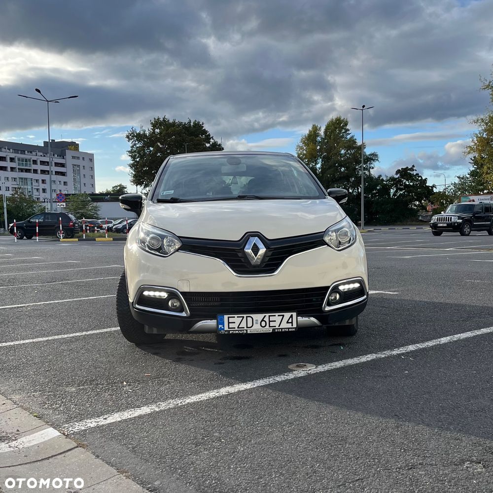 Renault Captur 1.5 dCi Intens - 16