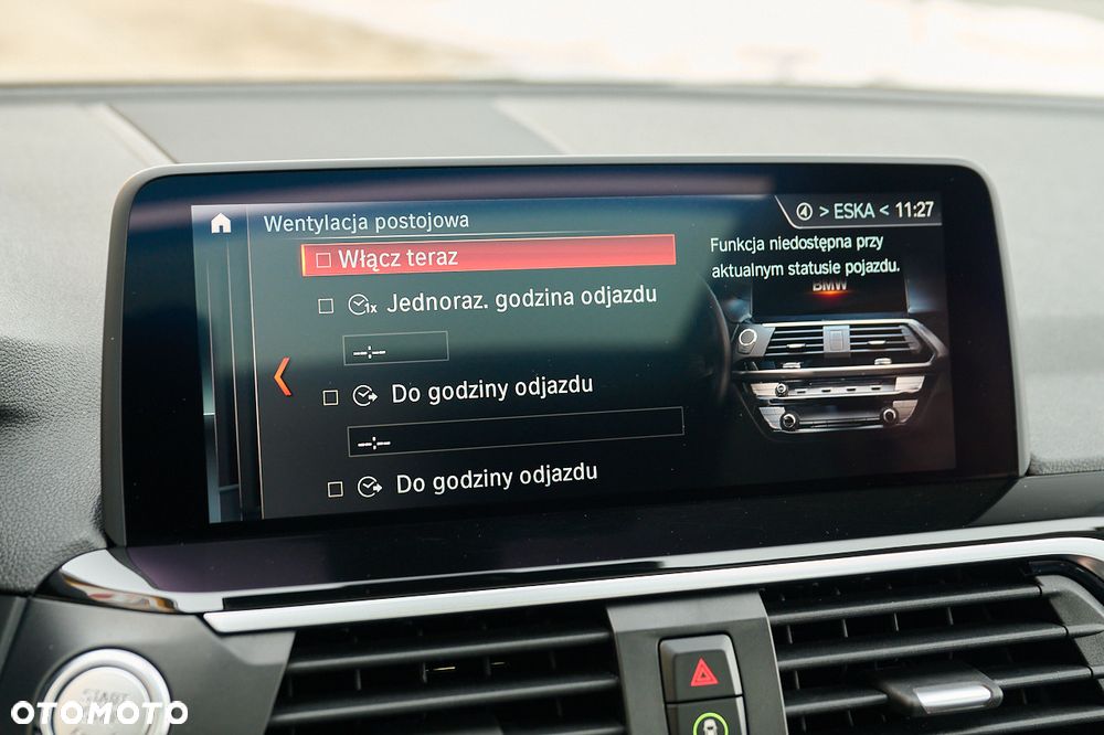 BMW X4 xDrive20i xLine sport - 36