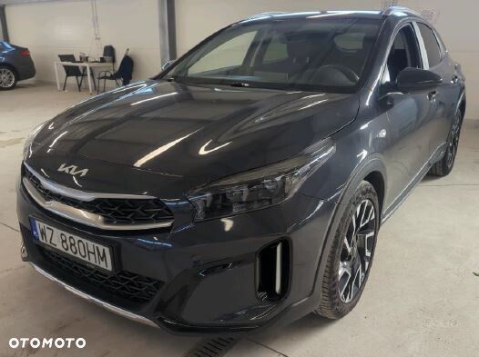 Kia XCeed - 1