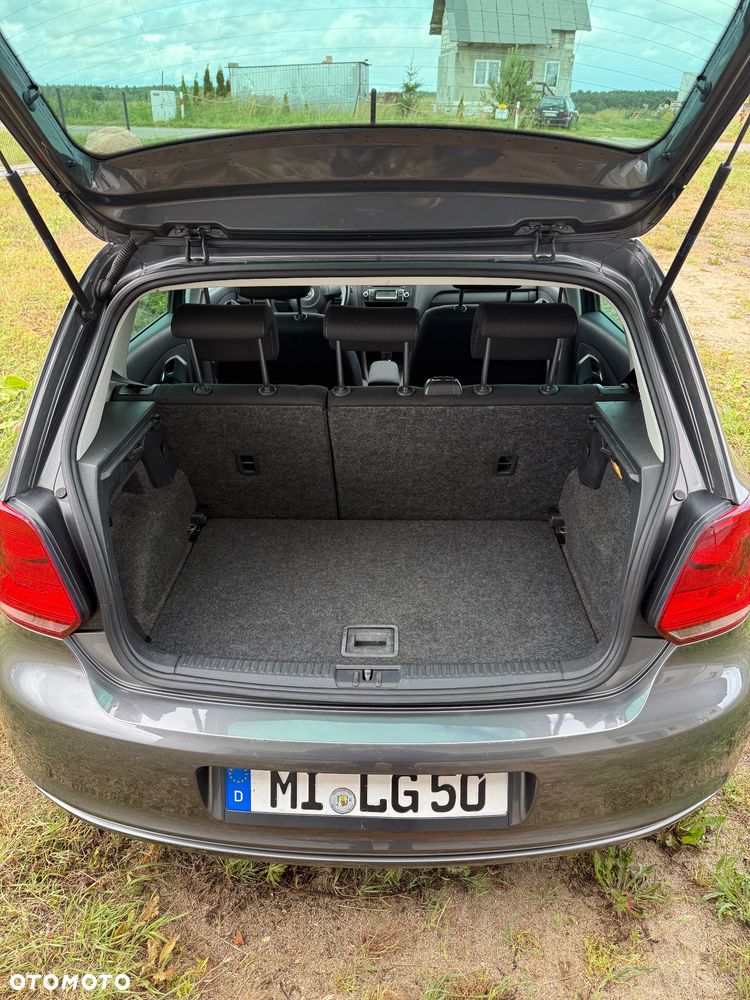 Volkswagen Polo 1.2 Team - 22