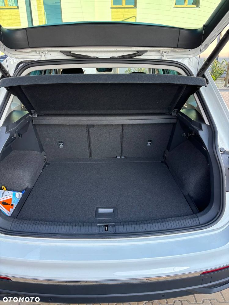 Volkswagen Tiguan 2.0 TSI 4Mot Elegance DSG - 6
