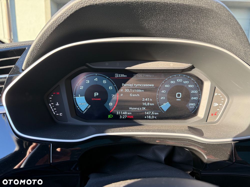 Audi Q3 45 TFSI Quattro S Line S tronic - 20