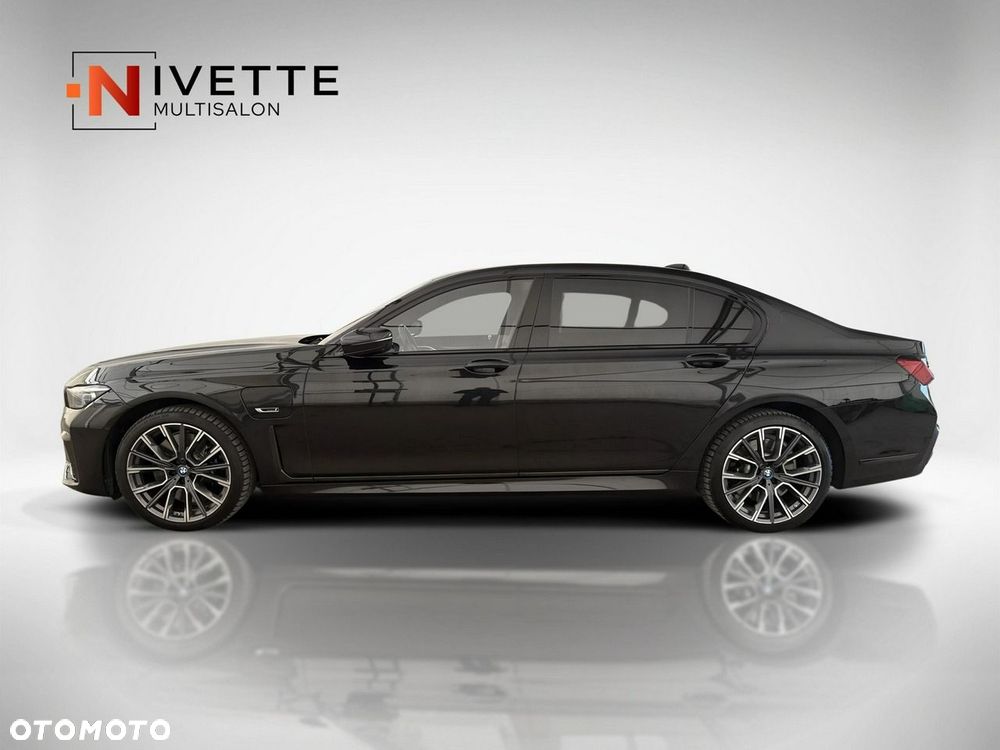 BMW Seria 7 - 7