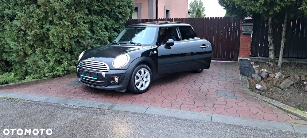 MINI Cooper - 20