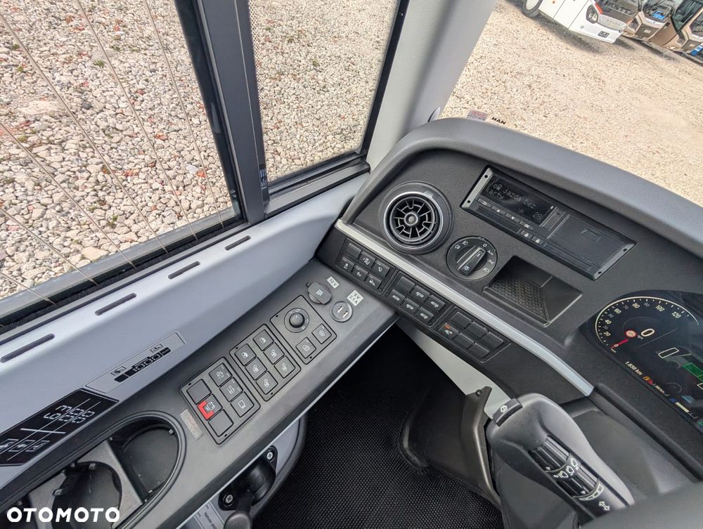 MAN Lion's Coach - 21