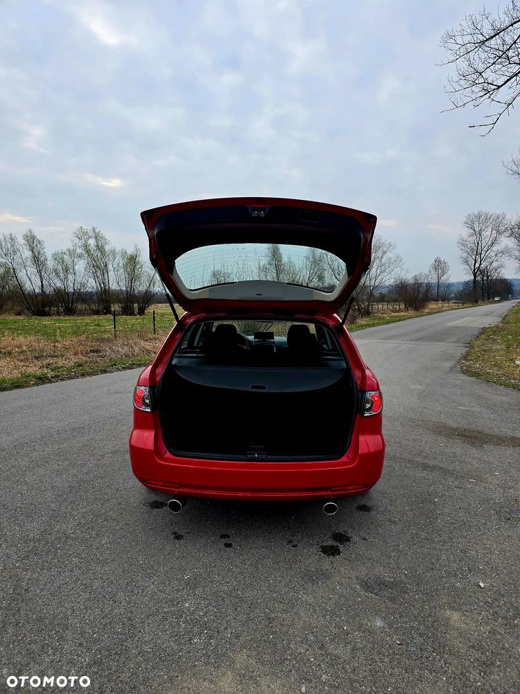 Mazda 6 Sport 2.0 Active - 17