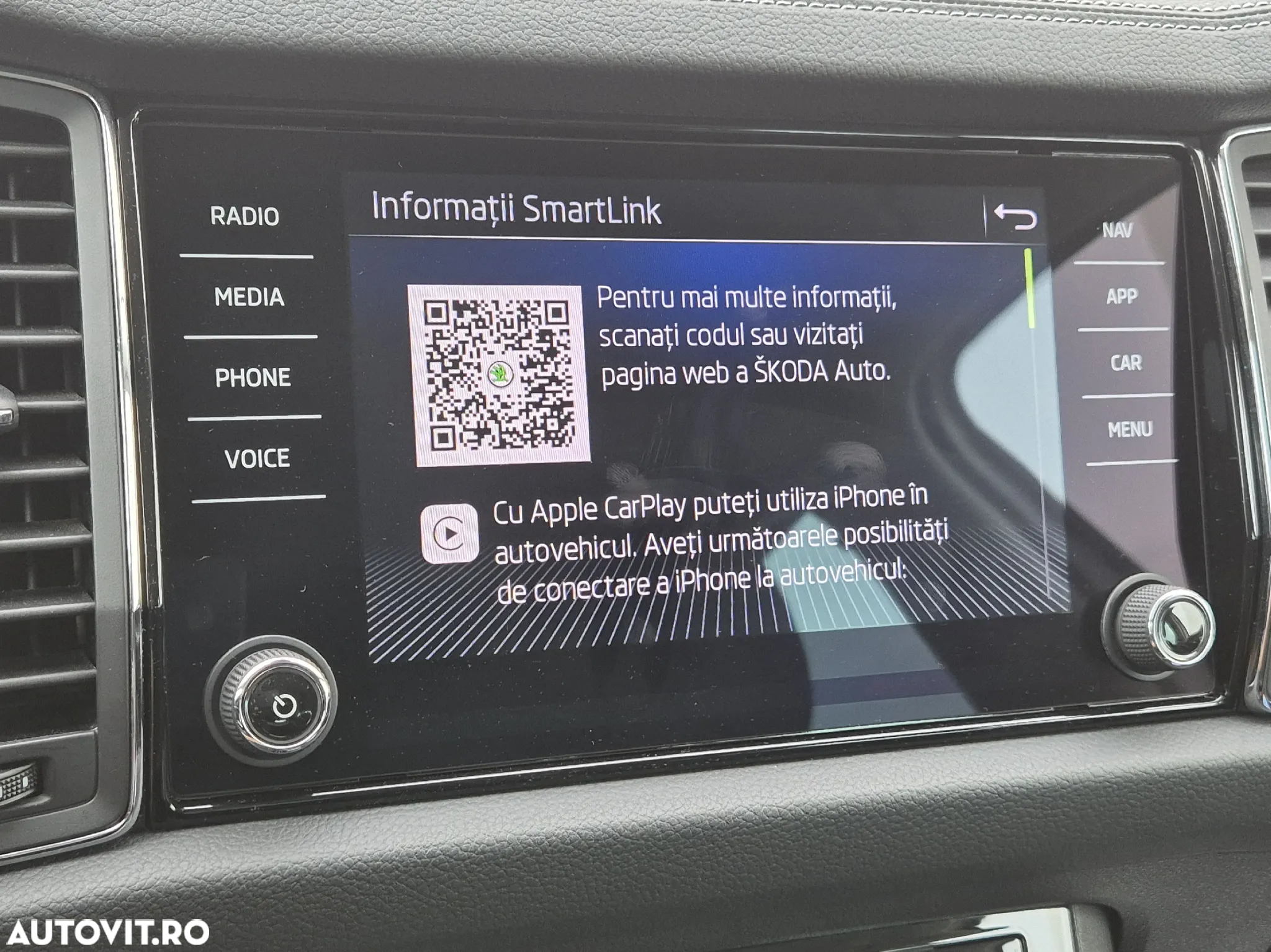 Skoda Kodiaq 1.5 TSI DSG Ambition - 23