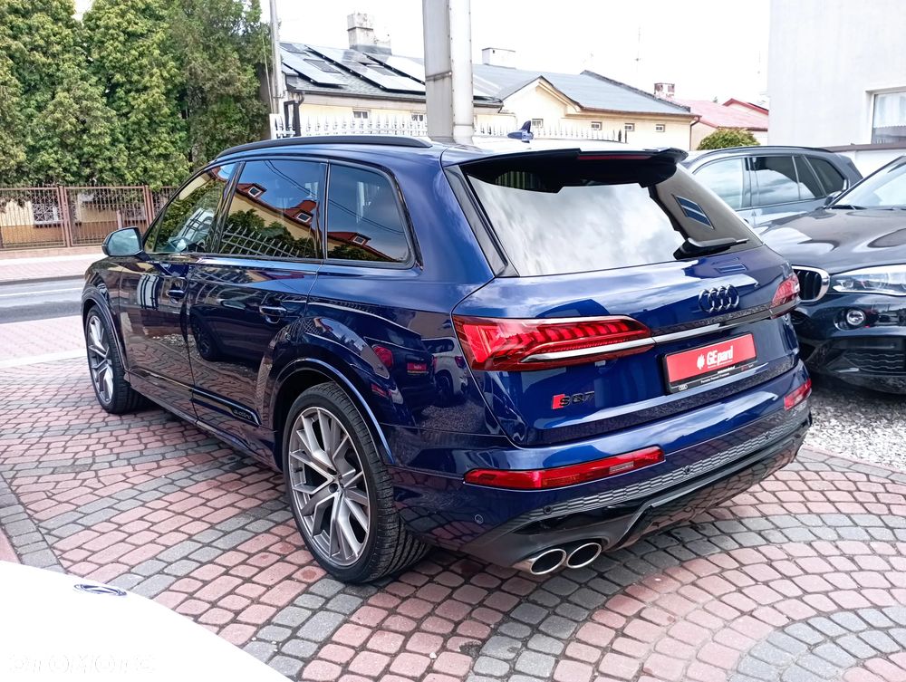 Audi SQ7 - 6