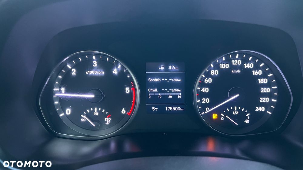 Hyundai i30 1.6 CRDI Style - 13