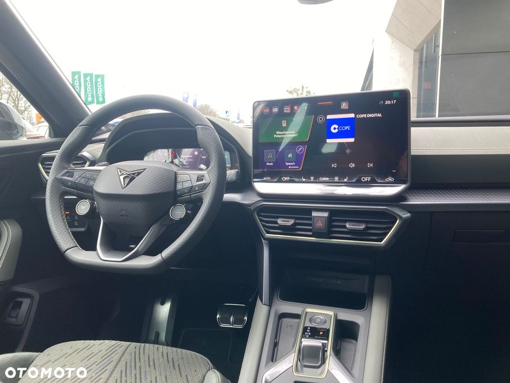 Cupra Formentor - 15