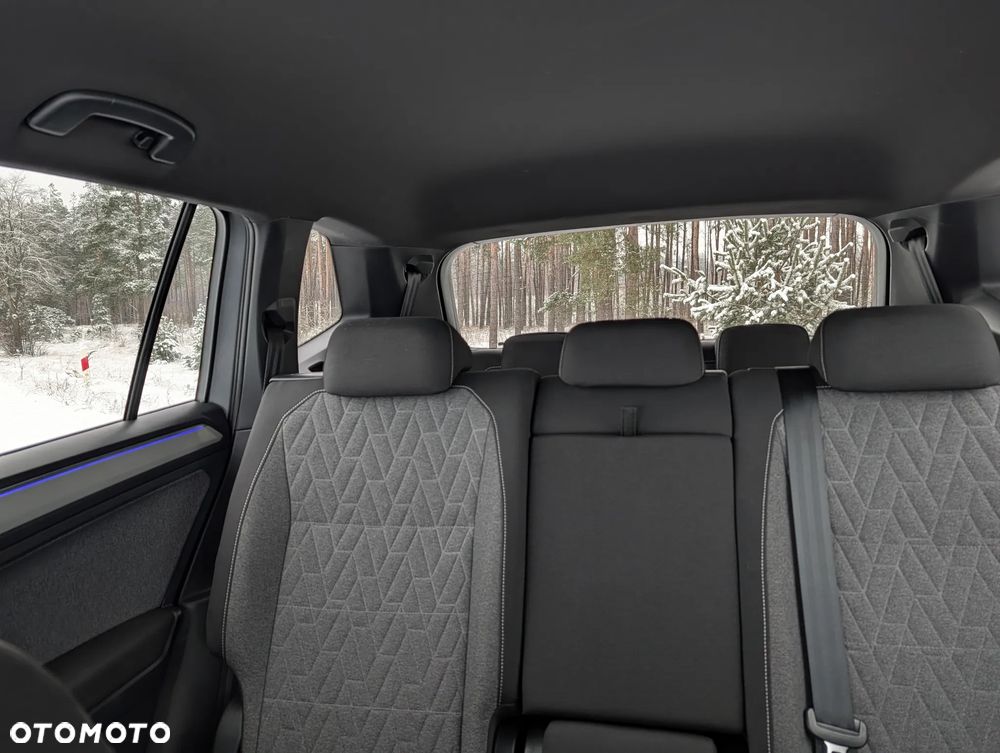 Volkswagen Tiguan Allspace 2.0 TDI SCR DSG Move - 23