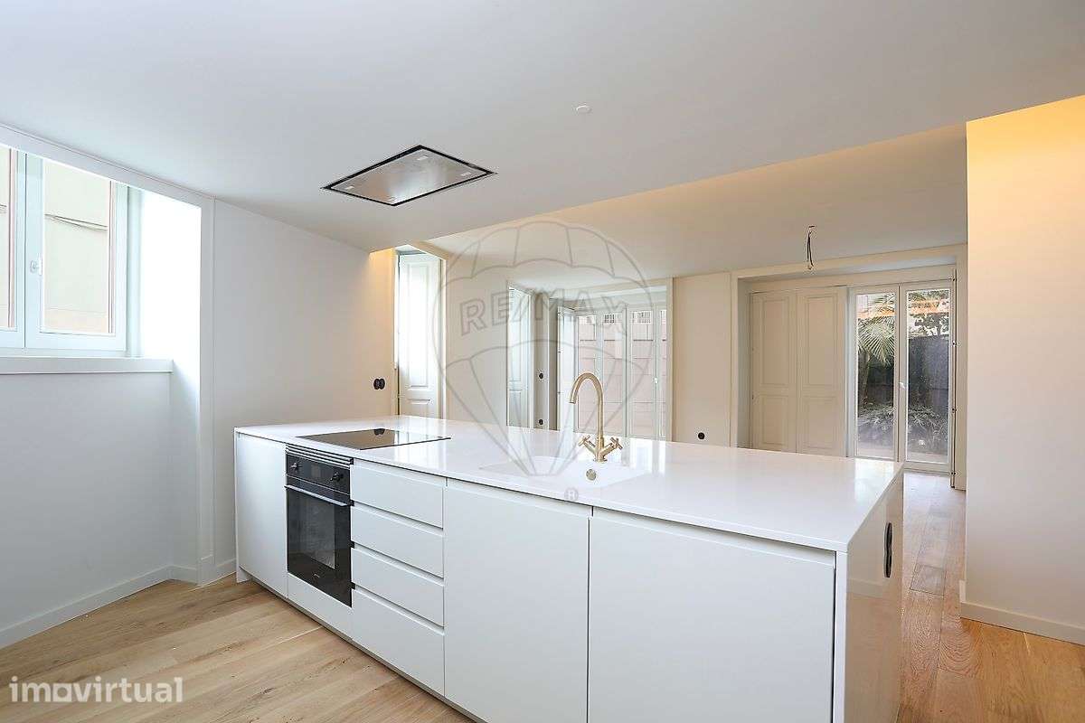 Apartamento T2 para arrendamento - Grande imagem: 5/25