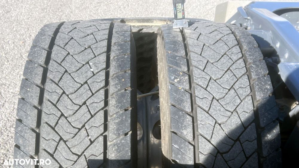 DAF XG 480 FT mega volum - new model - 12