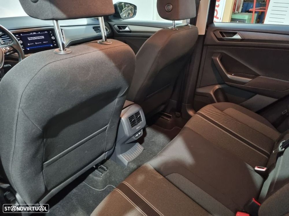VW T-Roc 1.0 TSI Style - 16