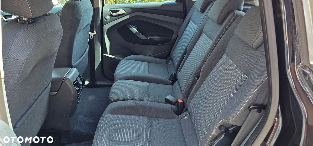 Ford C-MAX 1.6 TDCi Edition - 15