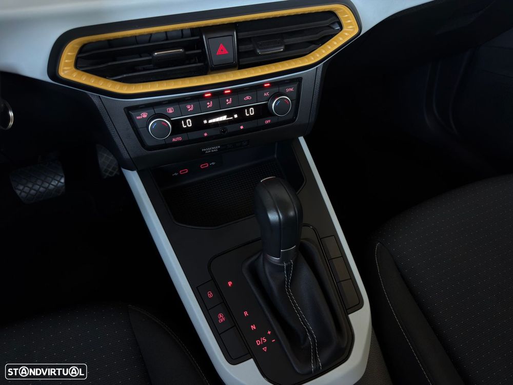 SEAT Arona 1.0 TSI Style DSG - 14
