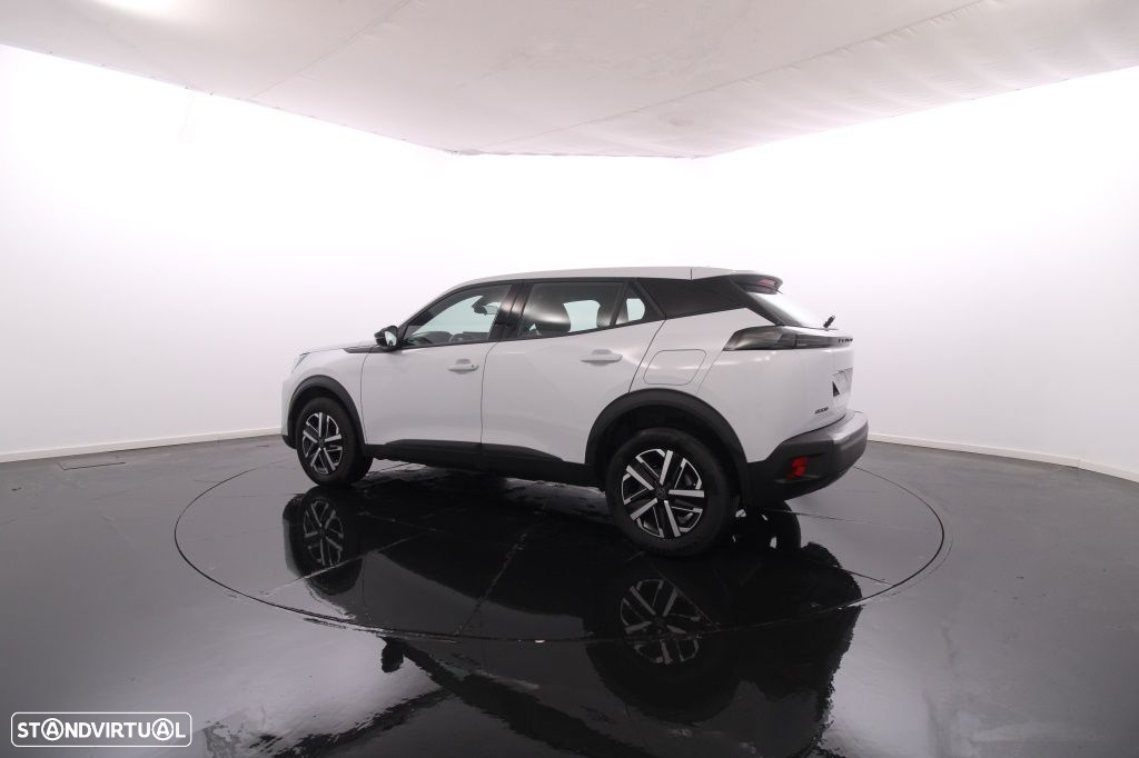 Peugeot 2008 1.2 PureTech Active - 4