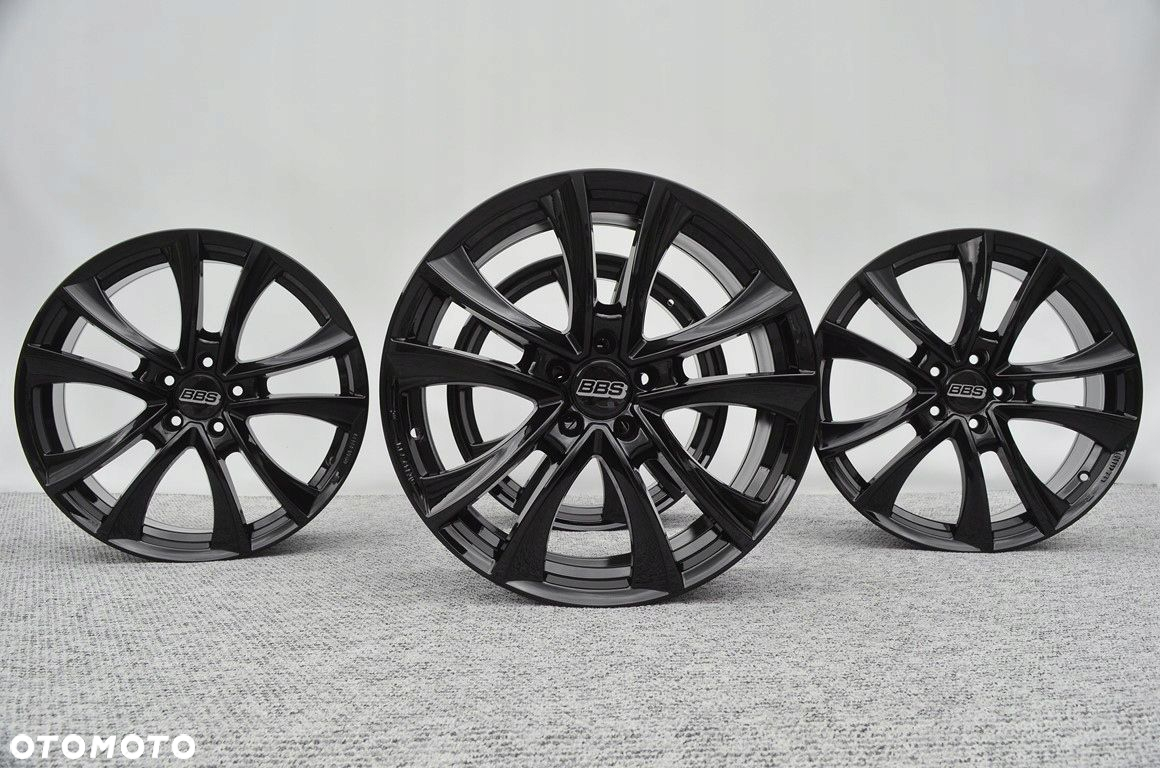 Felgi 8,5x19 5x112 Audi A3 8V A4 b8 B9 A6 C6 C7 C8 Merc W204 W205 VW Passat - 11