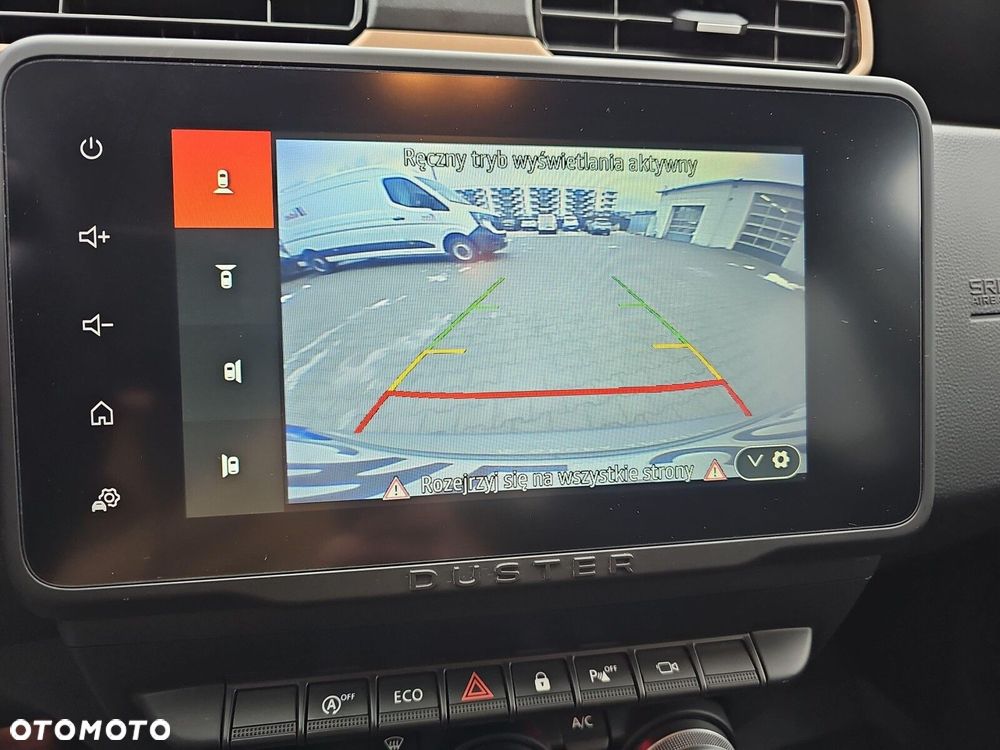 Dacia Duster 1.0 TCe Prestige - 19