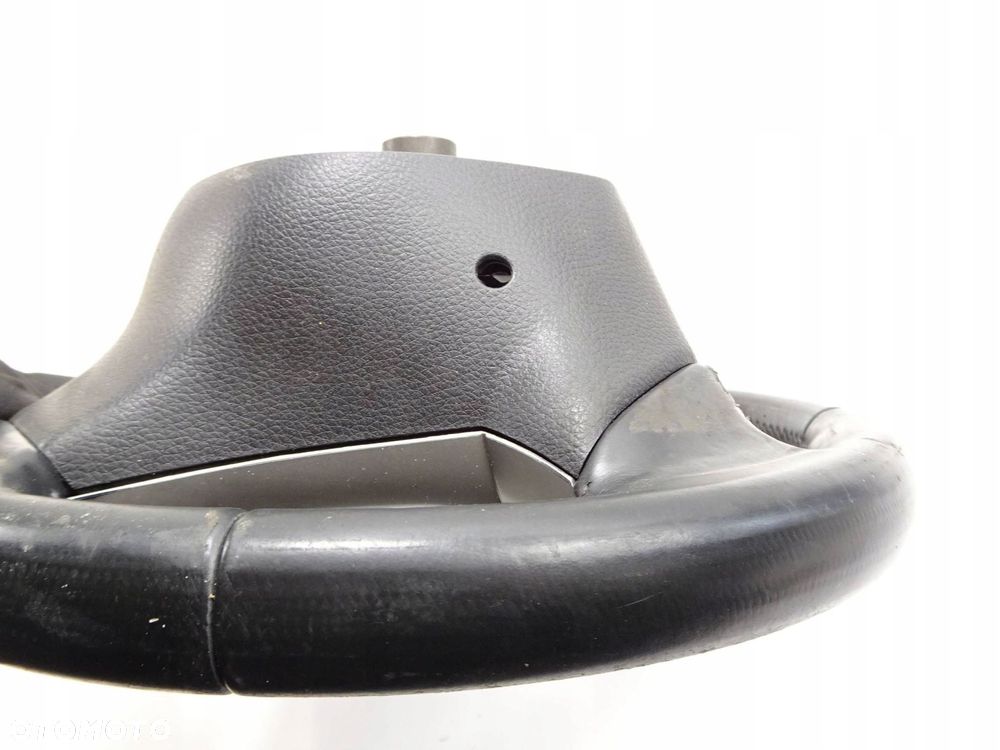 kierownica skóra multi nissan qashqai j11 - 11