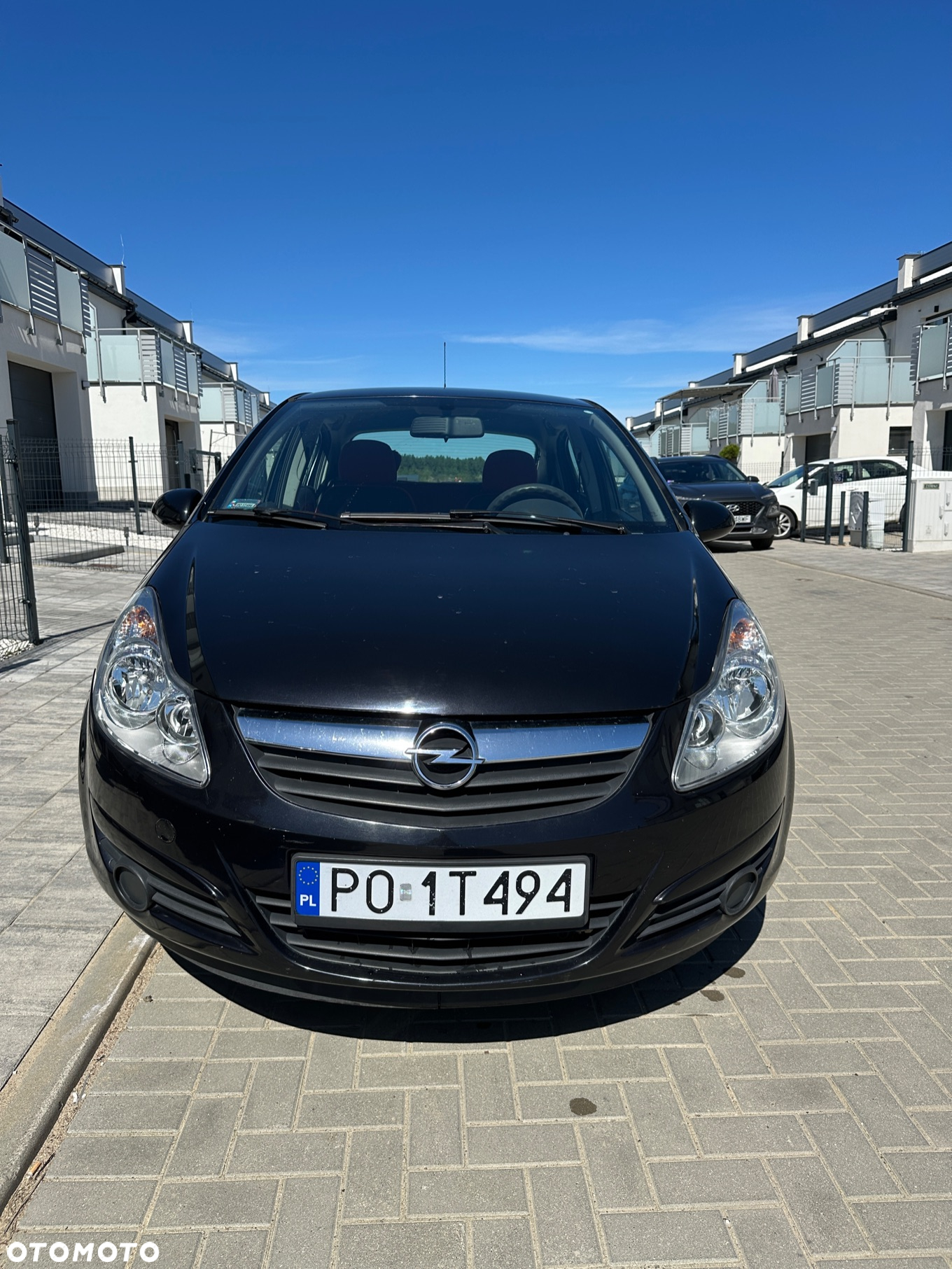 Opel Corsa 1.2 16V 111 - 2