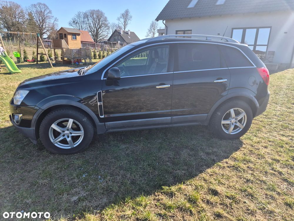 Opel Antara - 3