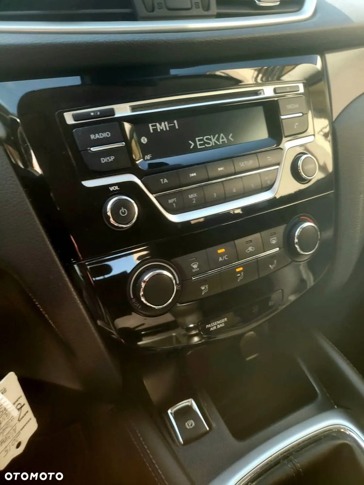 Nissan Qashqai - 7