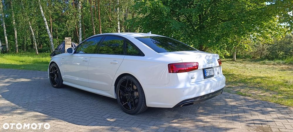 Audi A6 - 2