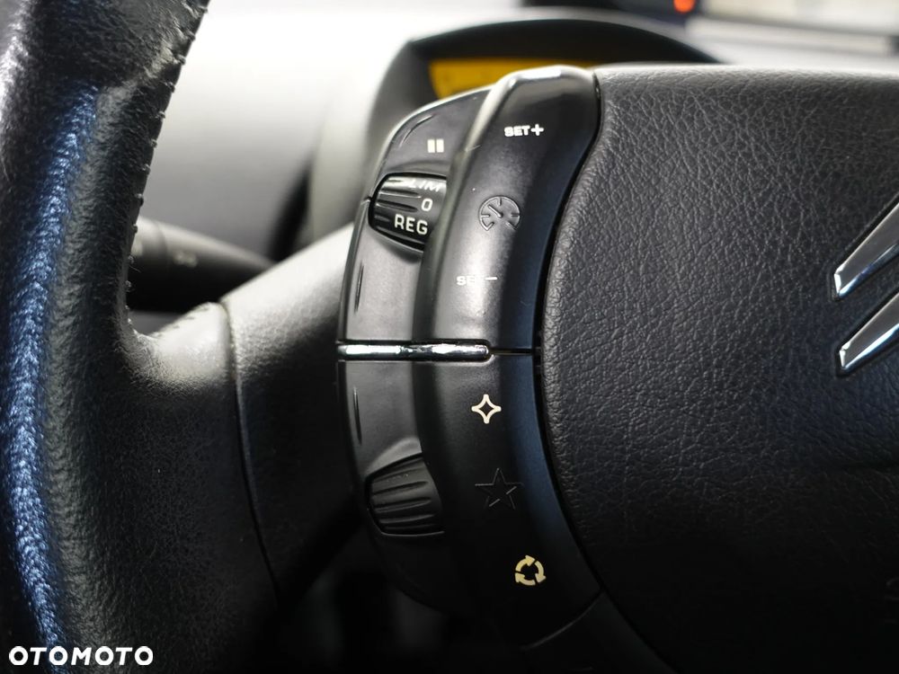 Citroën C4 1.6 HDi FAP Style - 35