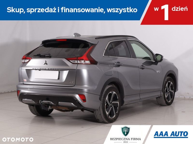 Mitsubishi Eclipse Cross - 7