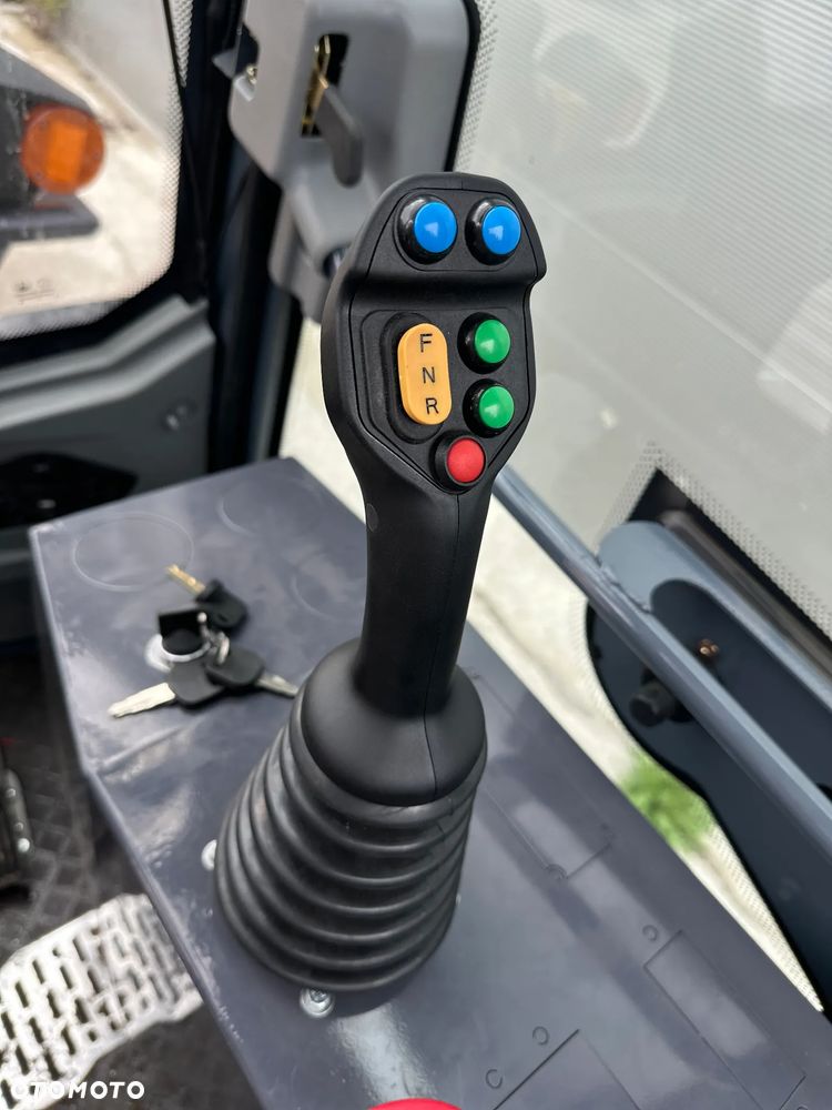 Interbauer IB1500T - 4