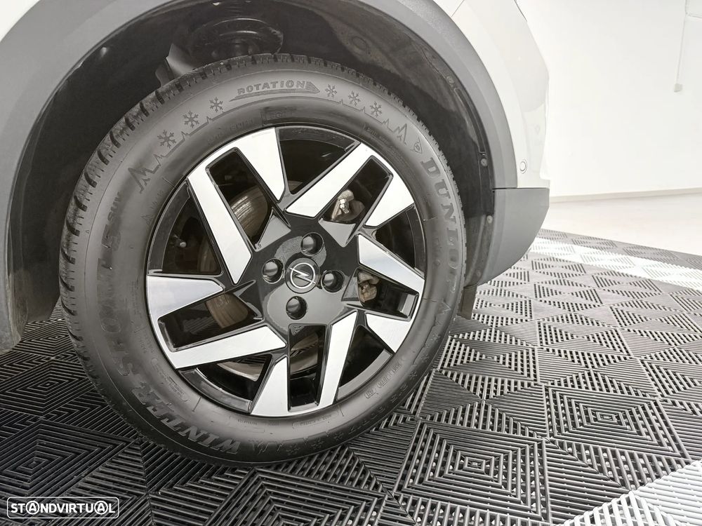 Opel Mokka-e Elegance - 19