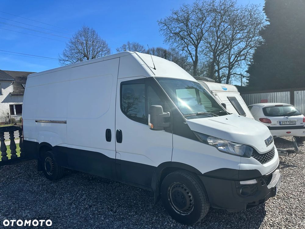 Iveco Daily 35S15 D - 2