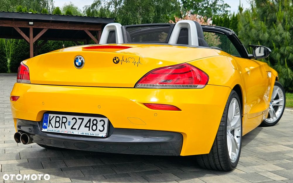 BMW Z4 - 26