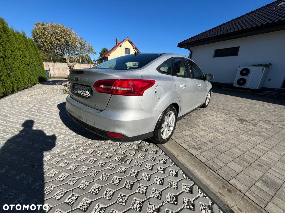 Ford Focus - 16