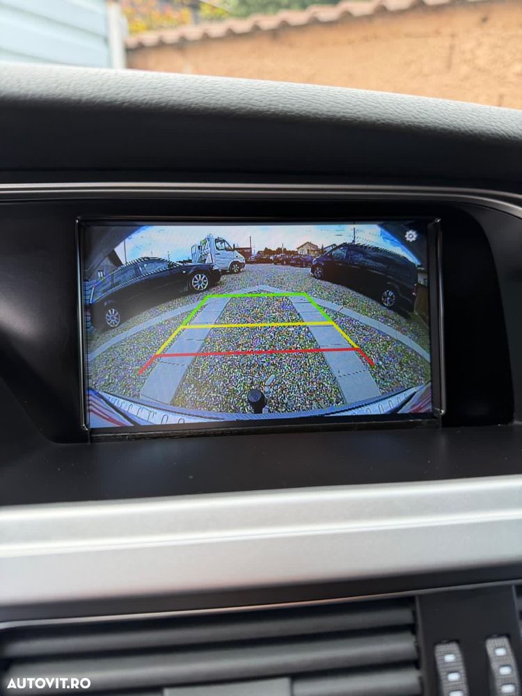 Audi A4 2.0 TDI DPF Ambition - 16