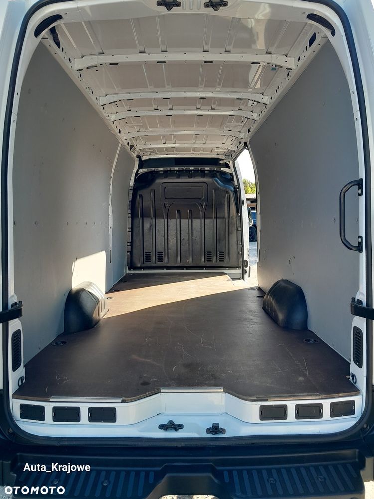 Opel MOVANO L4H2 145 RWD - 18