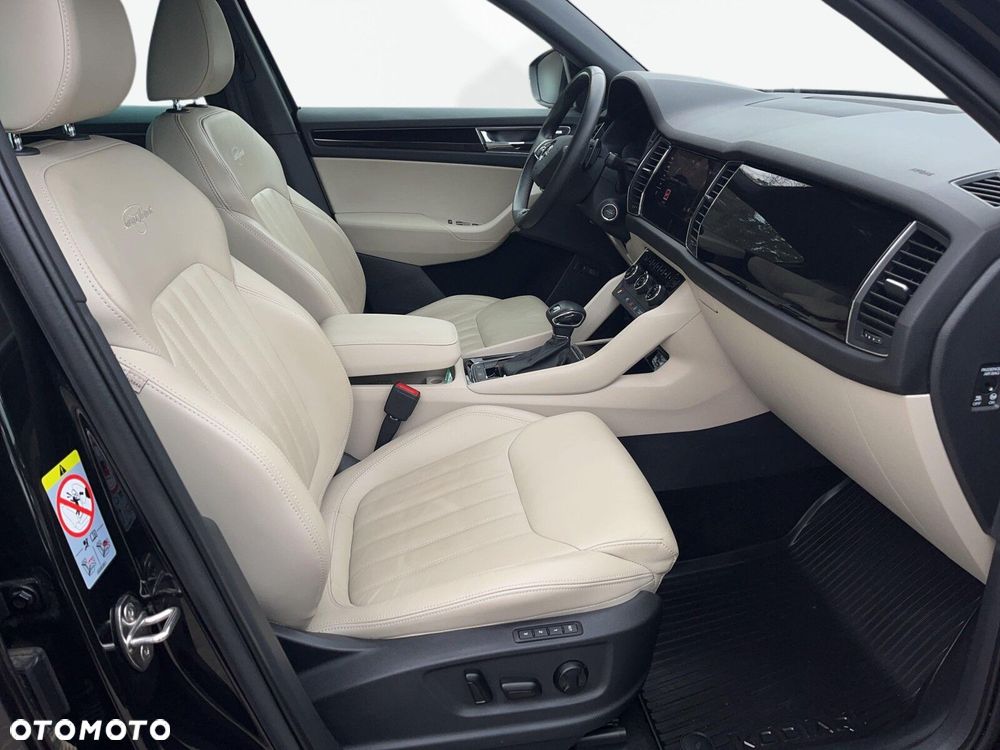 Skoda Kodiaq - 16