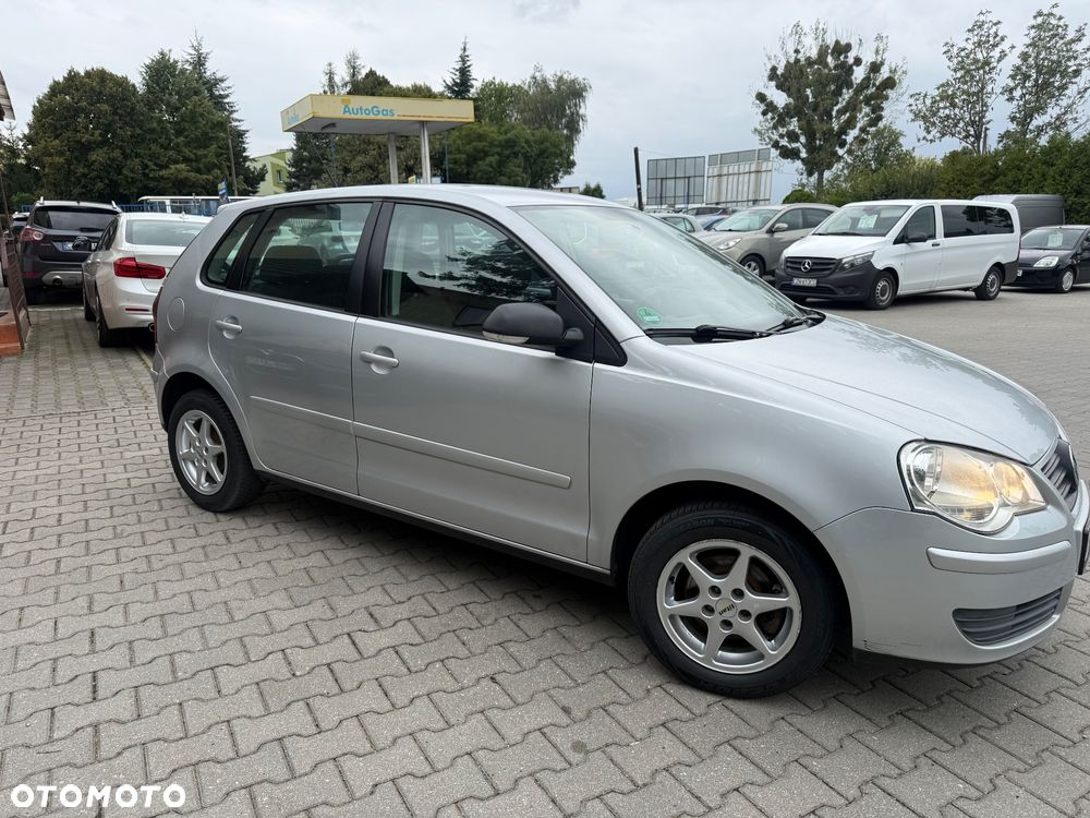Volkswagen Polo 1.2 - 2