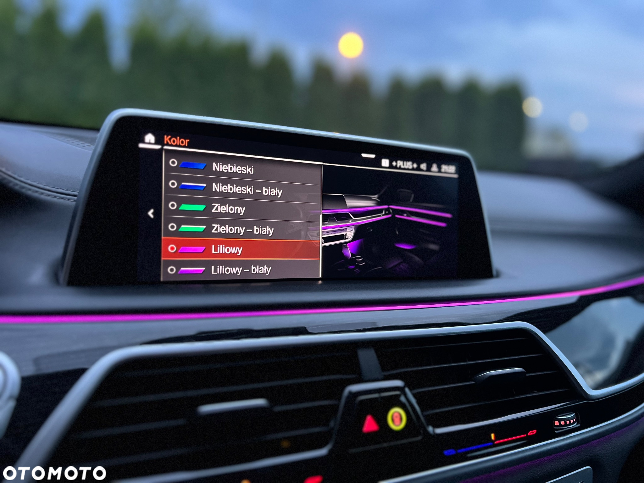 BMW Seria 7 740d xDrive sport - 20