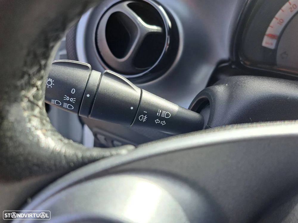 Smart ForFour EQ passion - 34