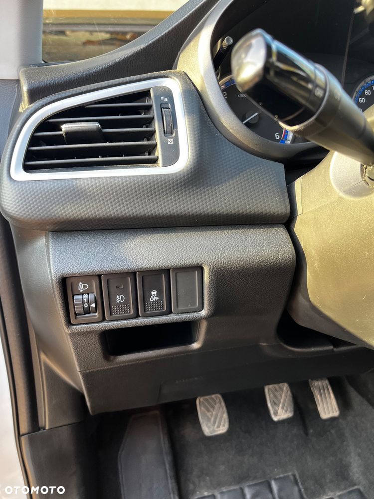 Suzuki SX4 S-Cross - 12