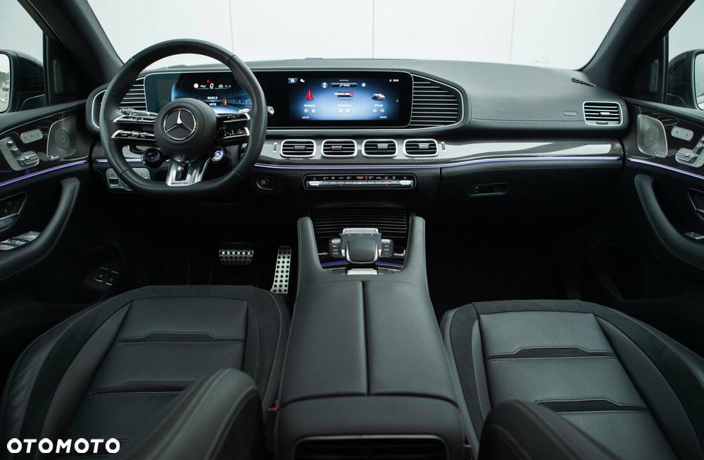 Mercedes-Benz GLE - 25