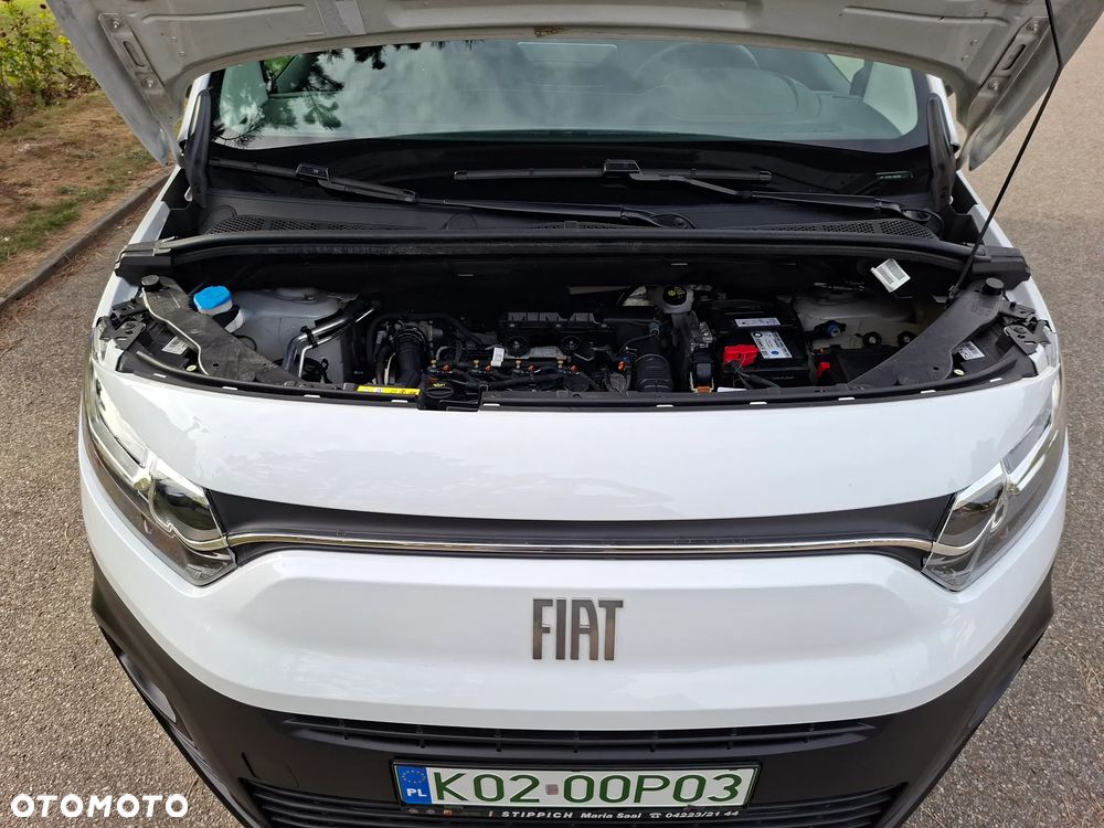 Fiat Doblo - 12