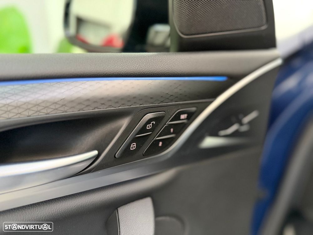 BMW X3 30 e xDrive Pack M - 20