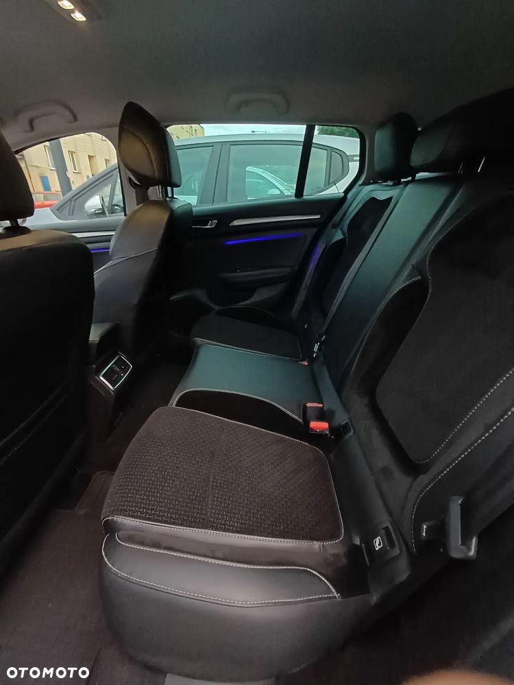 Renault Megane 1.2 Energy TCe Intens - 14