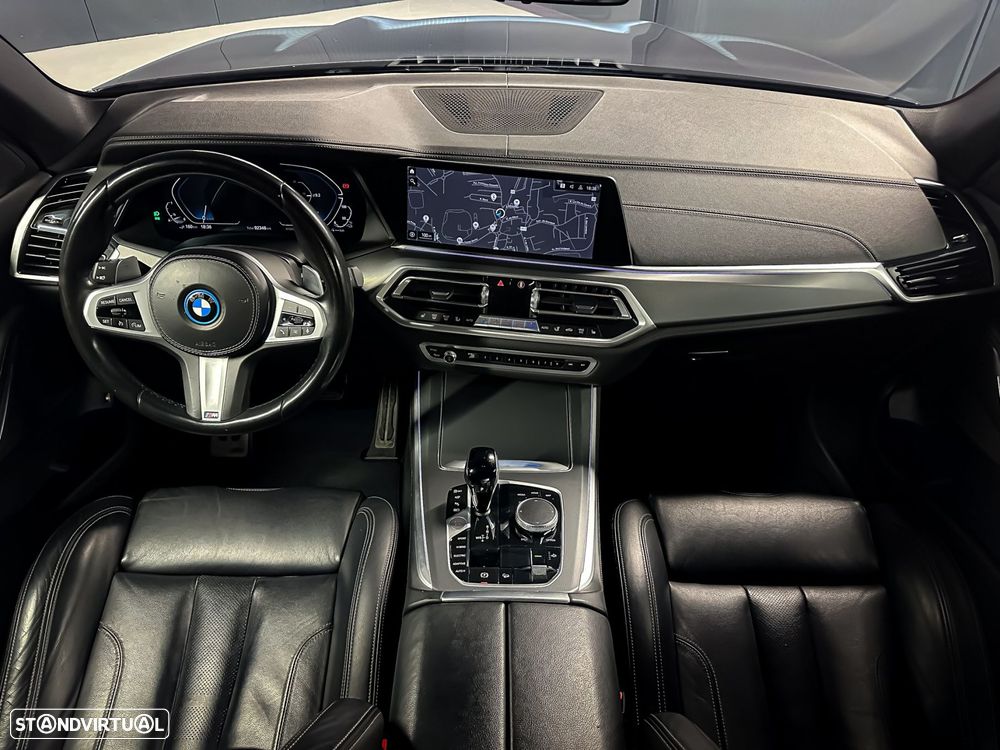 BMW X5 - 15