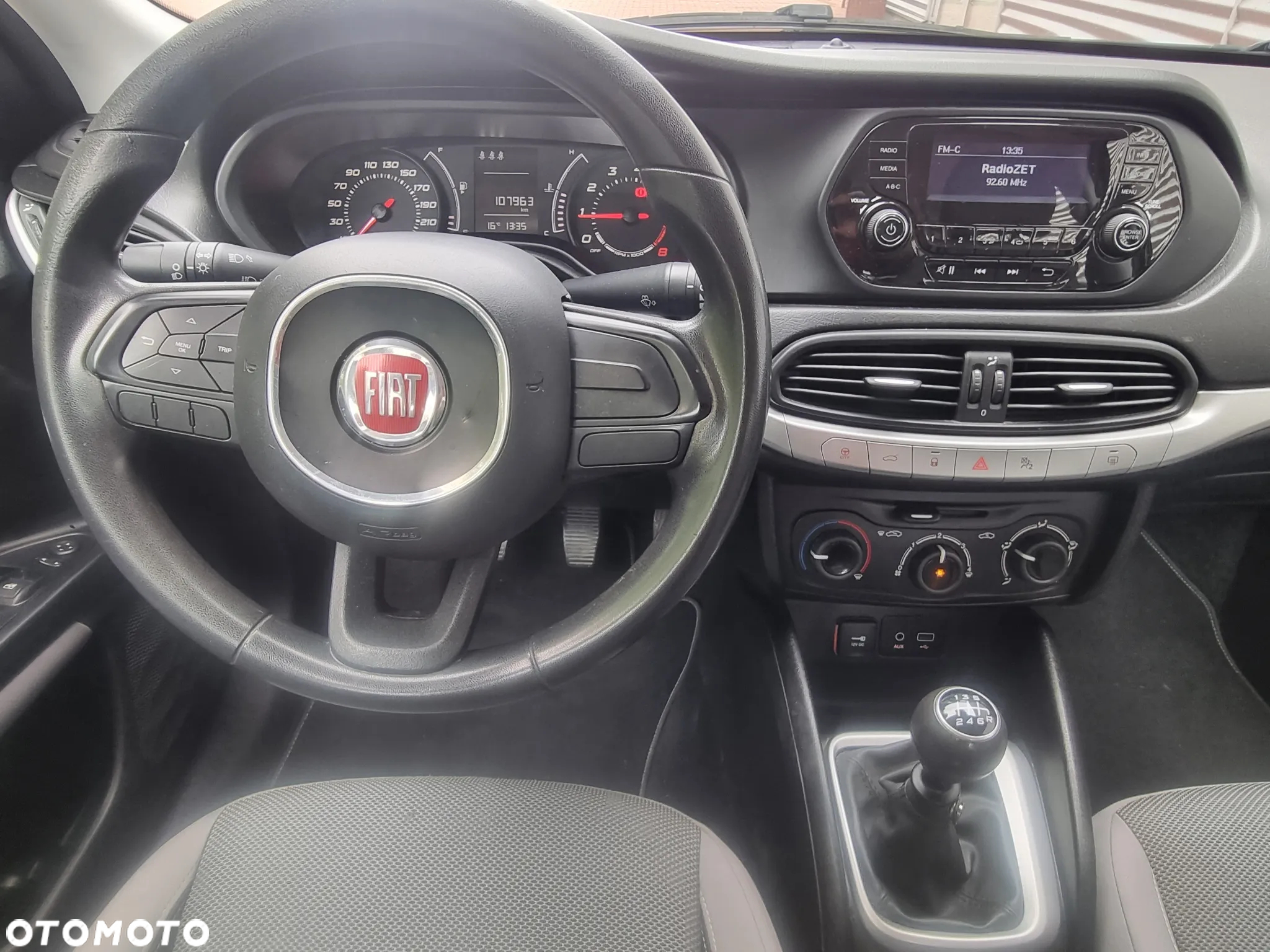 Fiat Tipo 1.4 16v Easy - 25