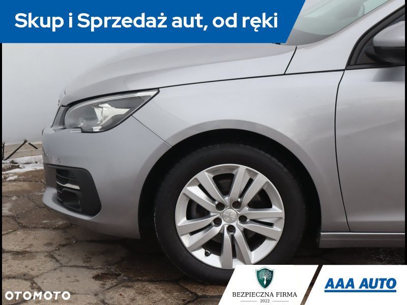 Peugeot 308 - 14